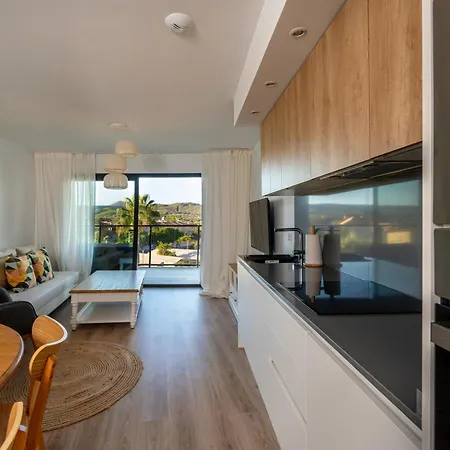 Prime Spanish Holidays - Essential Penthouse Apartment